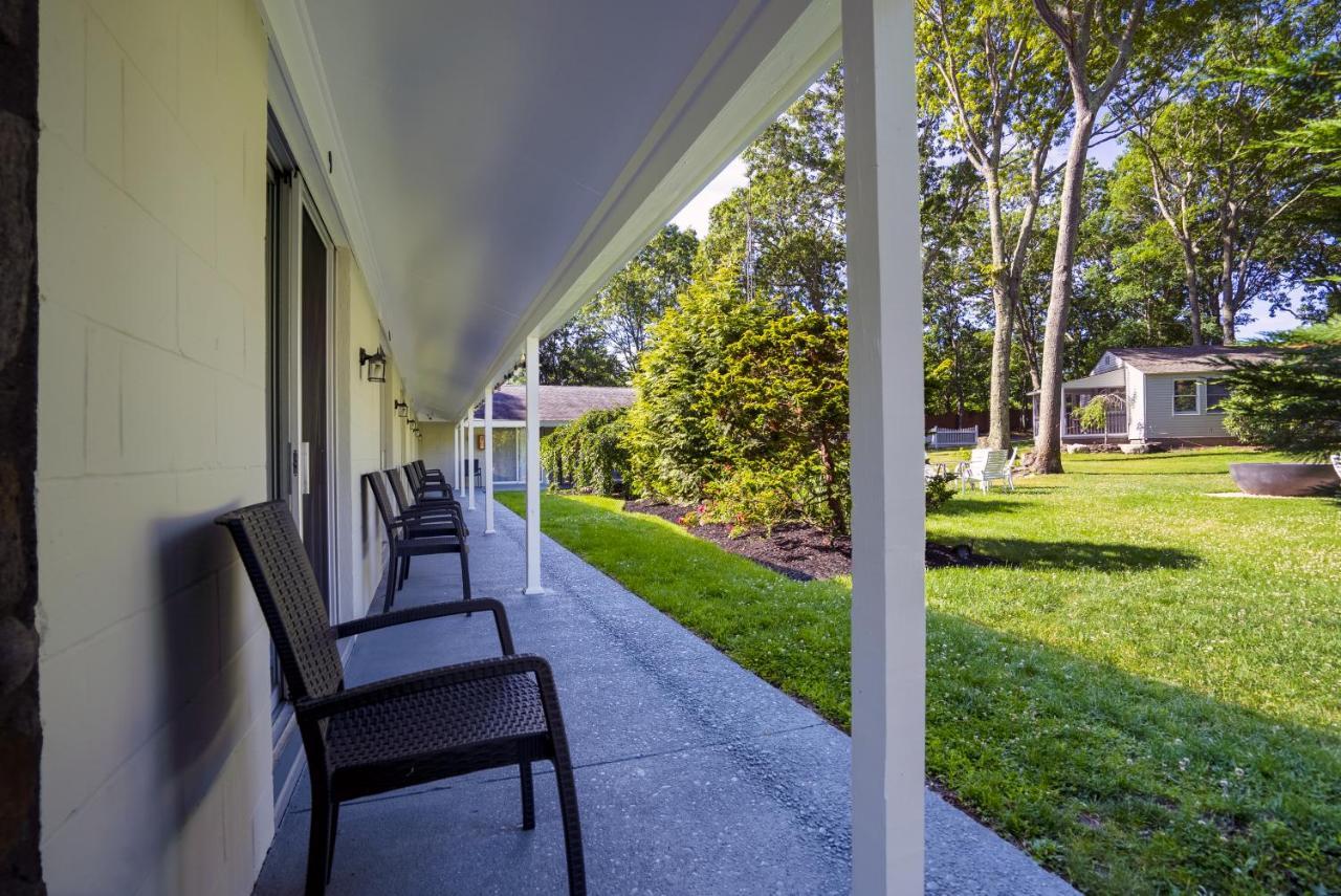 Hamptons Vacation Inn Hampton Bays Exterior foto