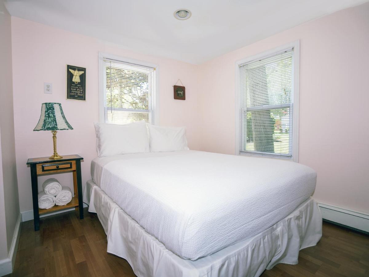 Hamptons Vacation Inn Hampton Bays Exterior foto