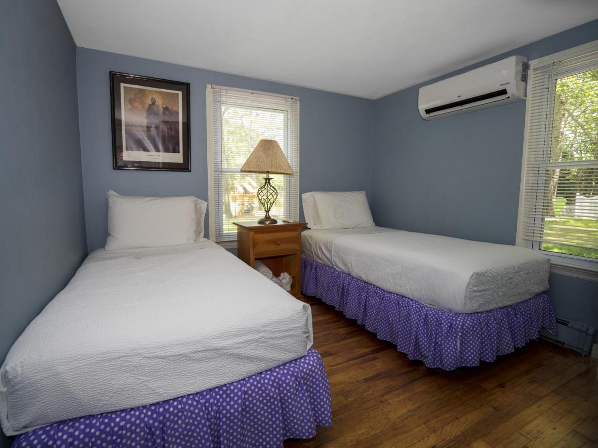 Hamptons Vacation Inn Hampton Bays Exterior foto