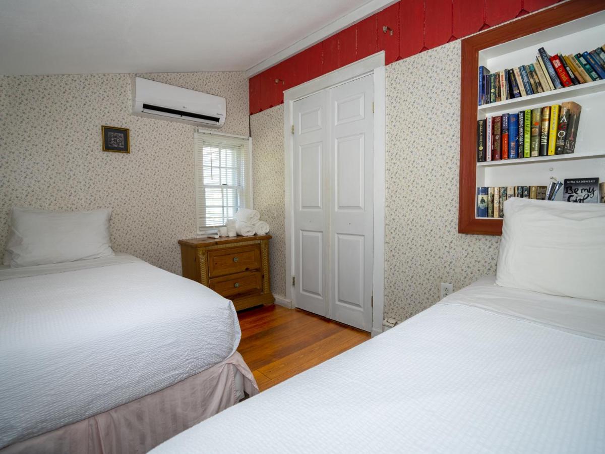 Hamptons Vacation Inn Hampton Bays Exterior foto