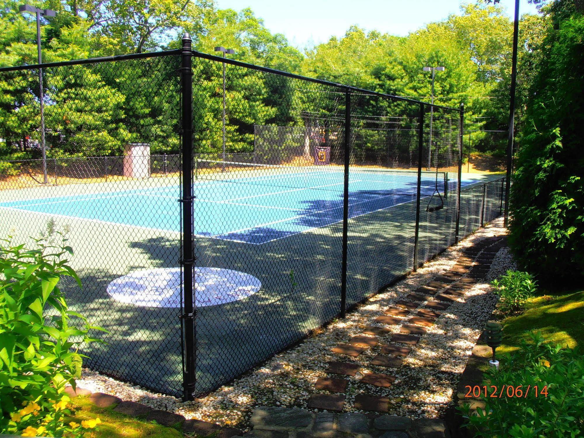 Hamptons Vacation Inn Hampton Bays Exterior foto