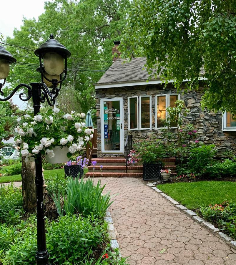 Hamptons Vacation Inn Hampton Bays Exterior foto